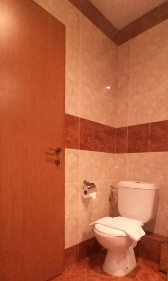 Просторная Студия Crown Святой Влас Sveti Vlas Exterior foto